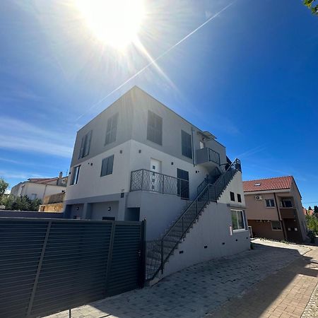 Apartments Ena Kastela Ngoại thất bức ảnh