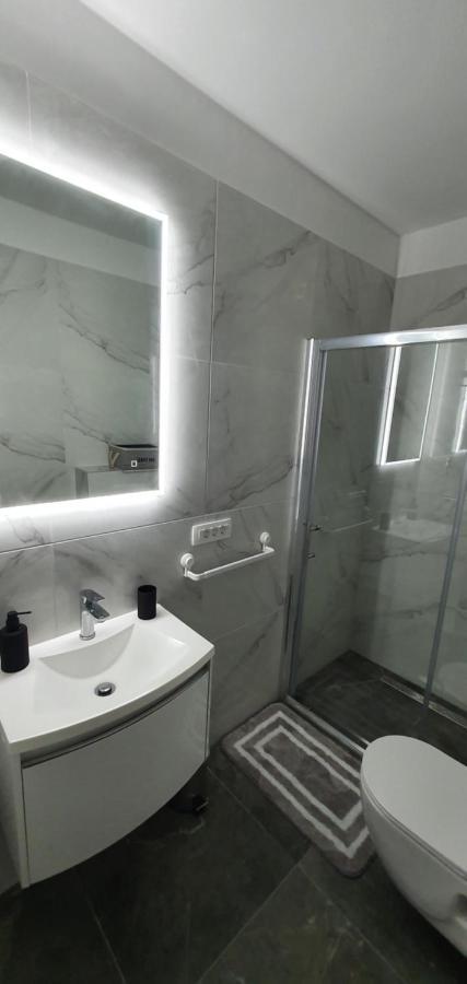 Apartments Ena Kastela Ngoại thất bức ảnh