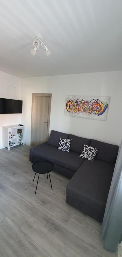 Apartments Ena Kastela Ngoại thất bức ảnh