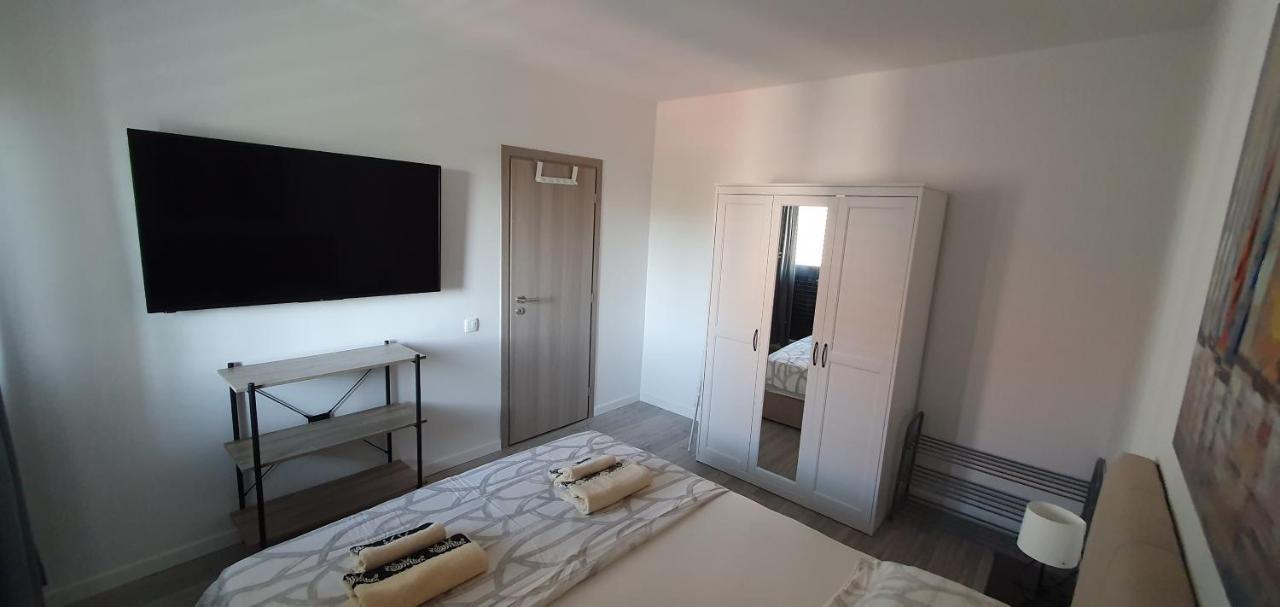 Apartments Ena Kastela Ngoại thất bức ảnh