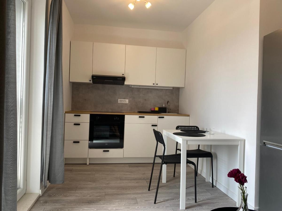 Apartments Ena Kastela Ngoại thất bức ảnh
