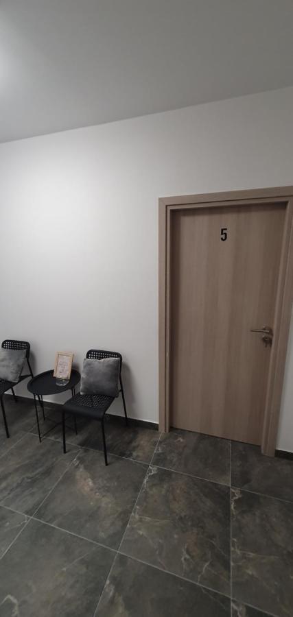 Apartments Ena Kastela Ngoại thất bức ảnh