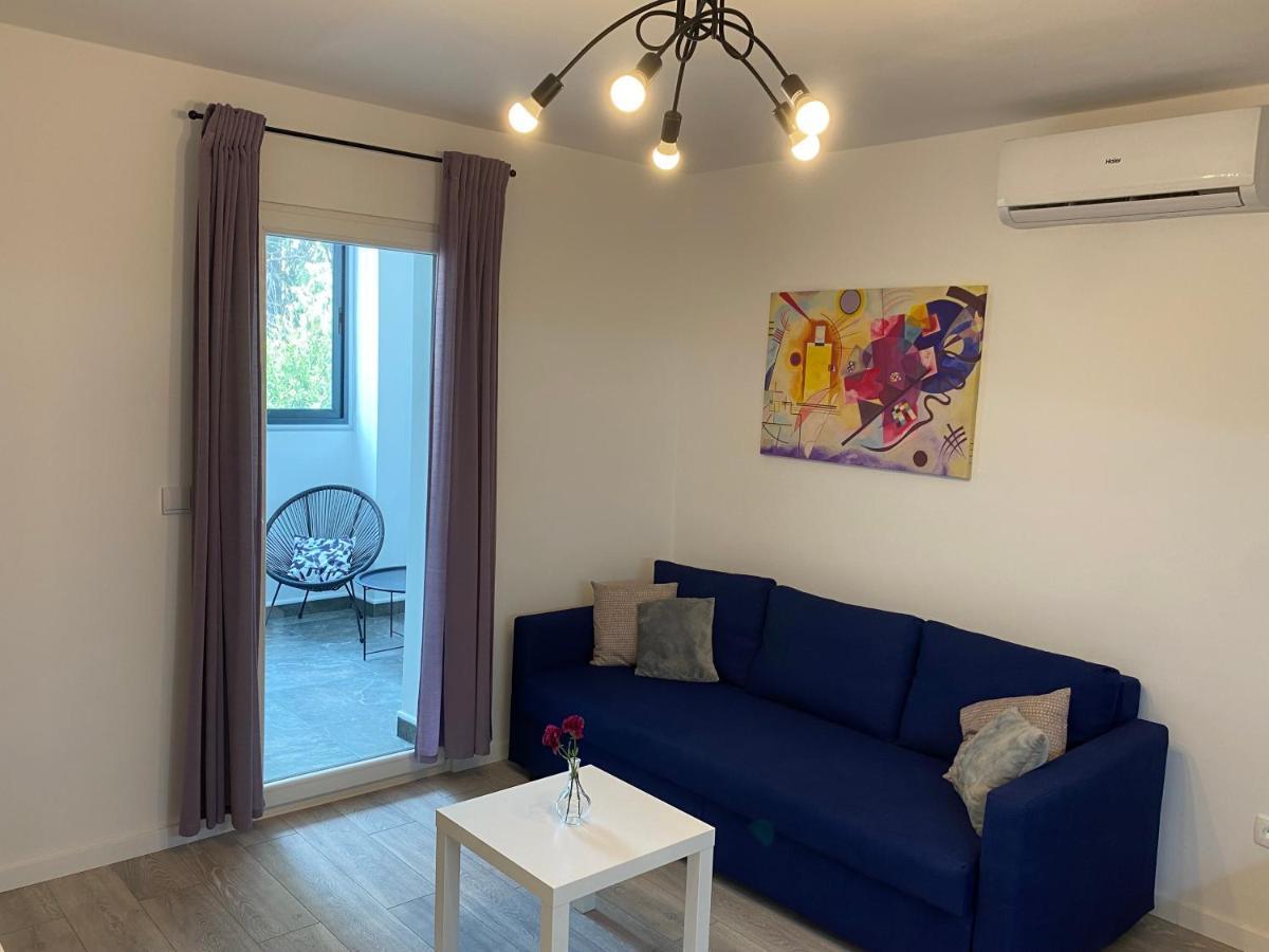 Apartments Ena Kastela Ngoại thất bức ảnh
