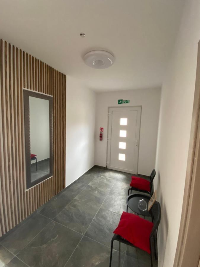 Apartments Ena Kastela Ngoại thất bức ảnh