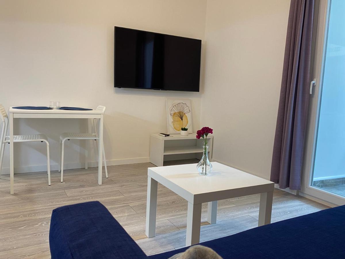 Apartments Ena Kastela Ngoại thất bức ảnh