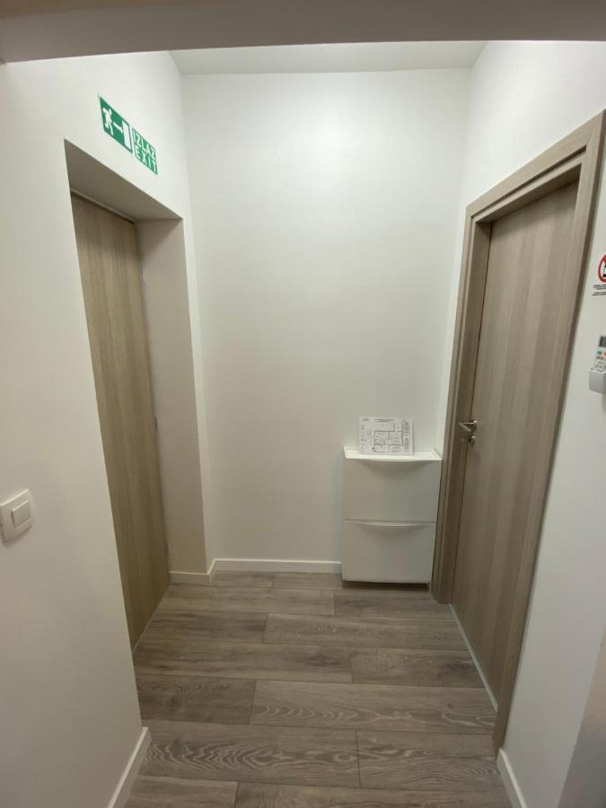 Apartments Ena Kastela Ngoại thất bức ảnh