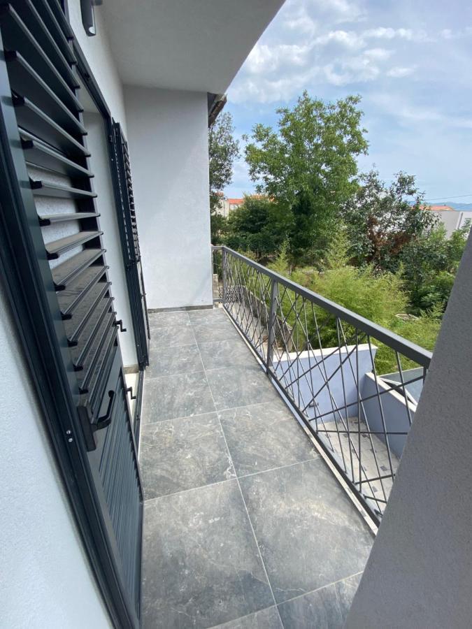Apartments Ena Kastela Ngoại thất bức ảnh