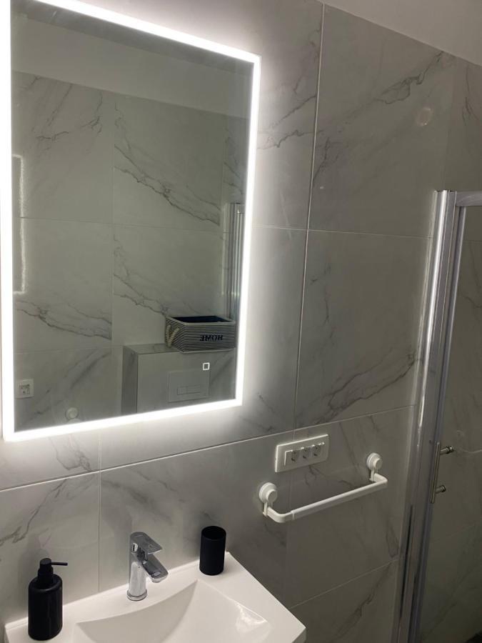 Apartments Ena Kastela Ngoại thất bức ảnh