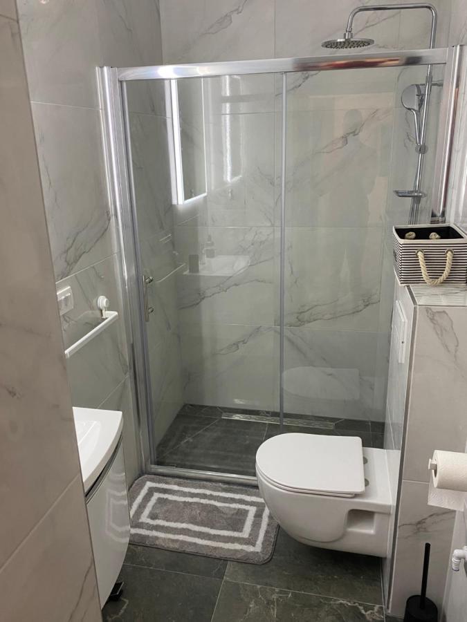 Apartments Ena Kastela Ngoại thất bức ảnh