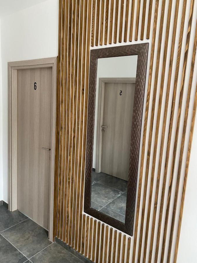 Apartments Ena Kastela Ngoại thất bức ảnh